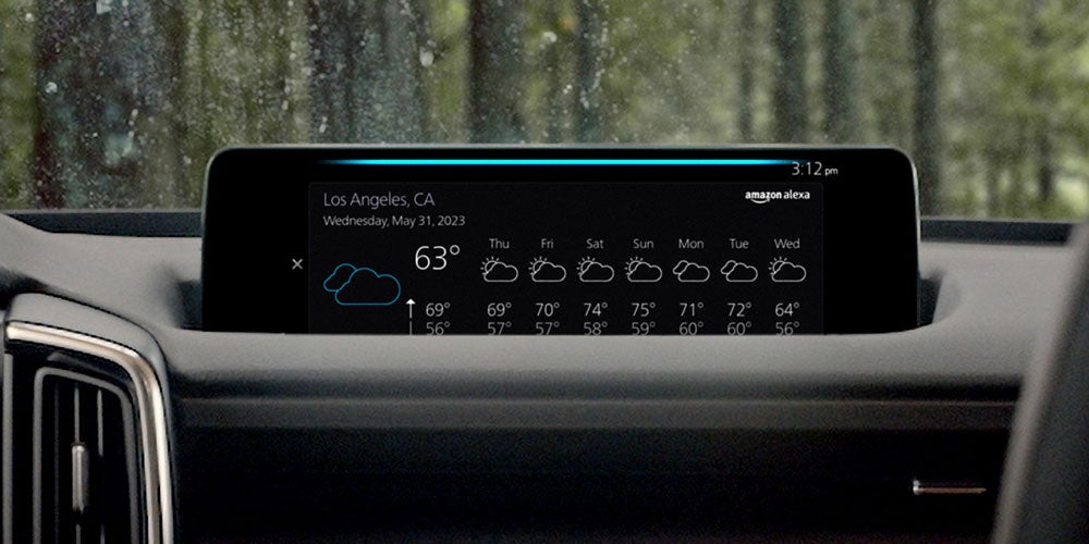 Mazda CX-50 Hybrid | Montpelier Mazda in Berlin VT