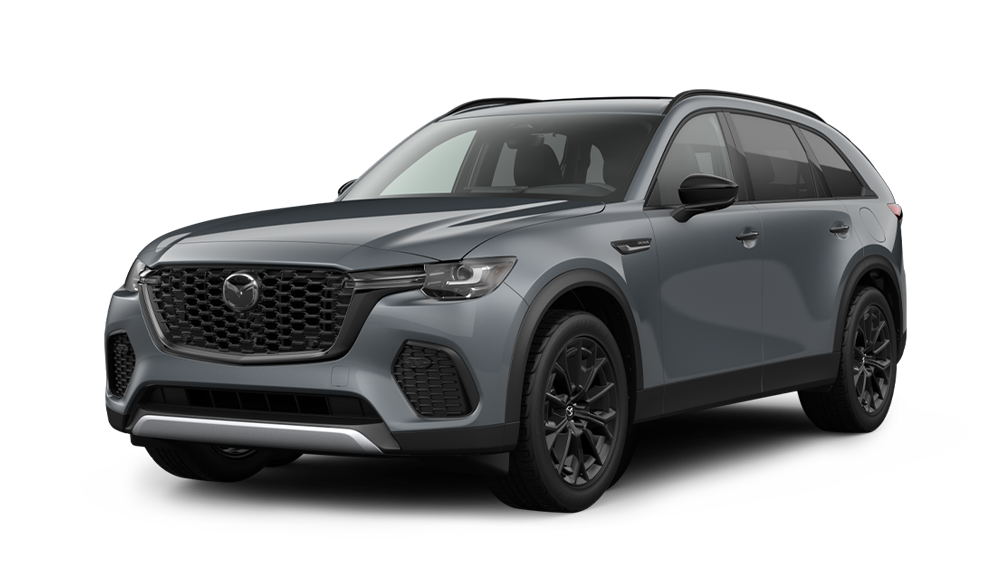 CX-70 3.3 Turbo Premium Plus | Montpelier Mazda in Berlin VT