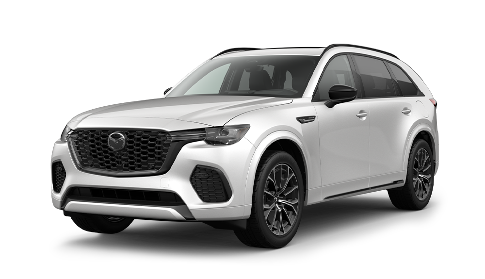 CX-70 3.3 Turbo S Premium | Montpelier Mazda in Berlin VT