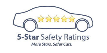 5-Star Safety Ratings More Stars. Safer Cars. | Montpelier Mazda in Berlin VT