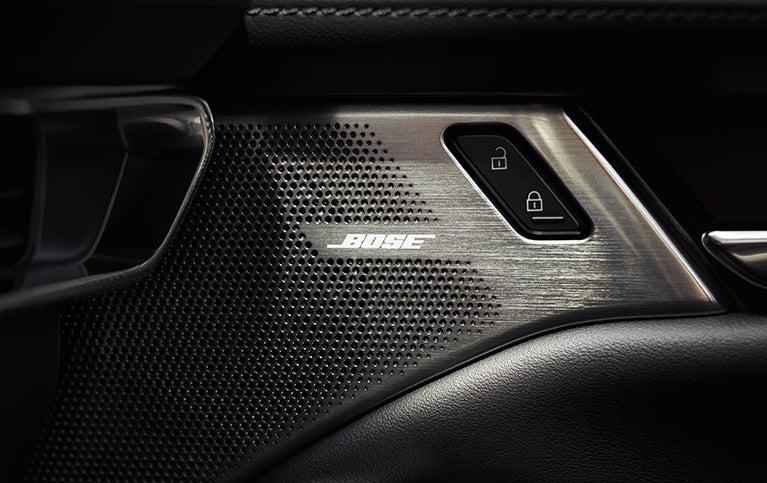 2025 Mazda 3 Sedan - Bose Audio & Technology Feature | Montpelier Mazda in Berlin VT