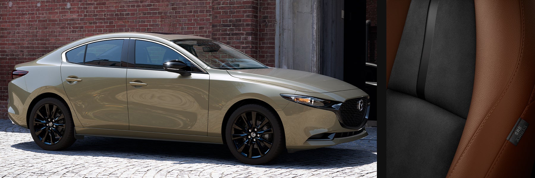 Montpelier Mazda in Berlin VT