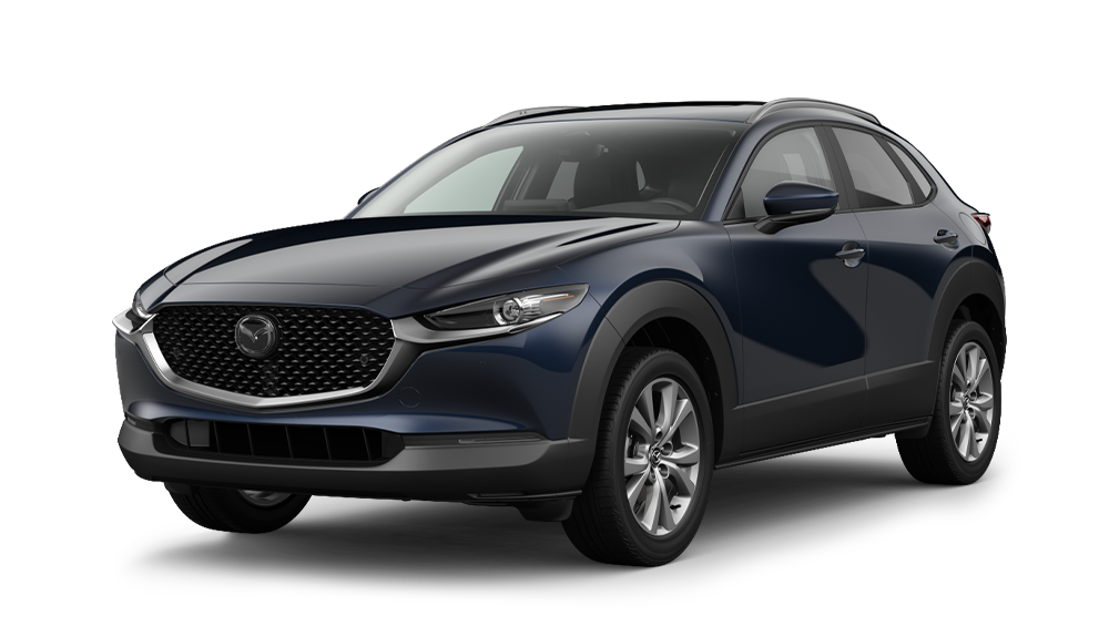 Mazda CX-30 2.5 S PREFERRED | Montpelier Mazda in Berlin VT