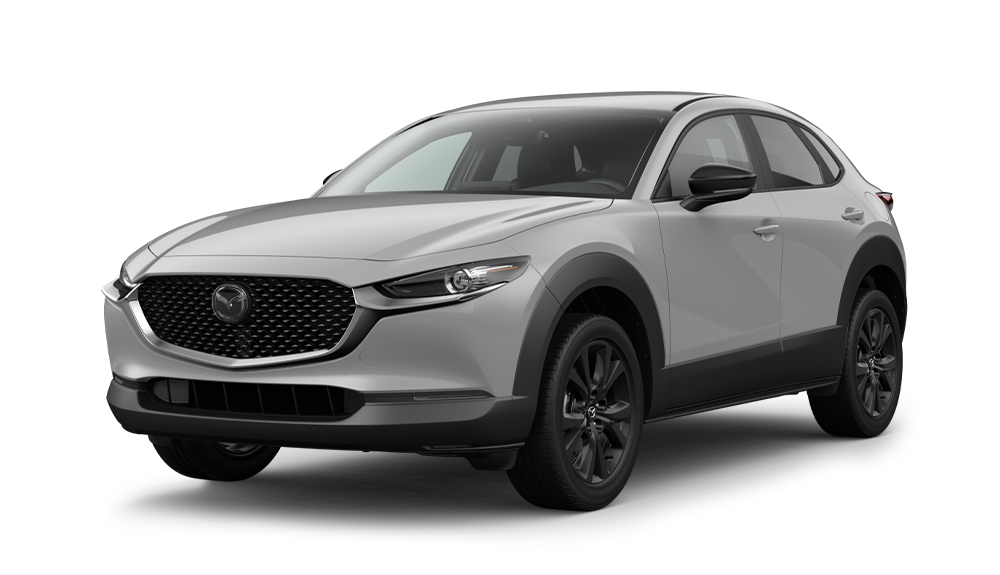 Mazda CX-30 2.5 S SELECT SPORT | Montpelier Mazda in Berlin VT