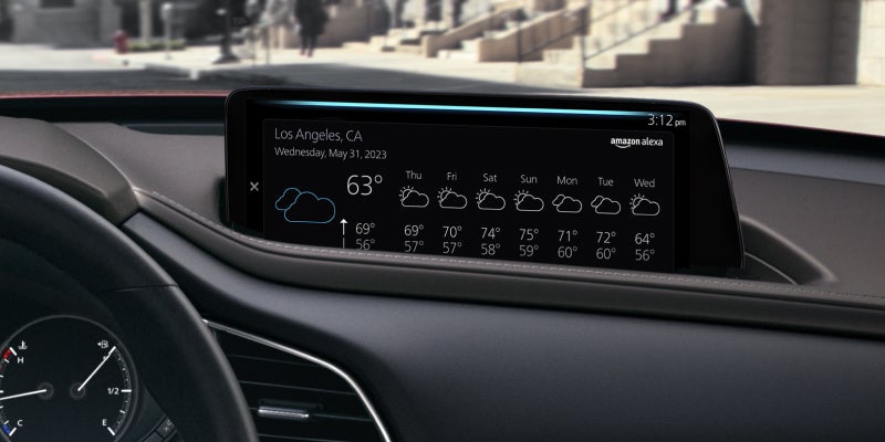 Montpelier Mazda in Berlin VT