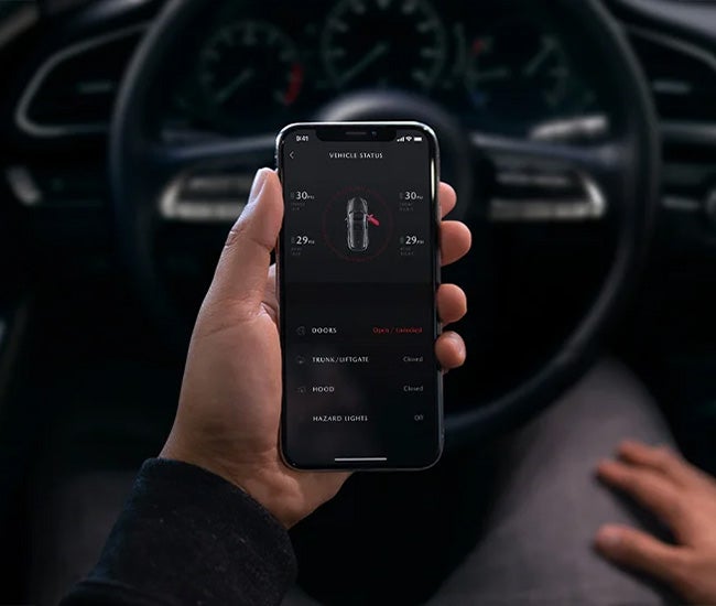 Montpelier Mazda in Berlin VT