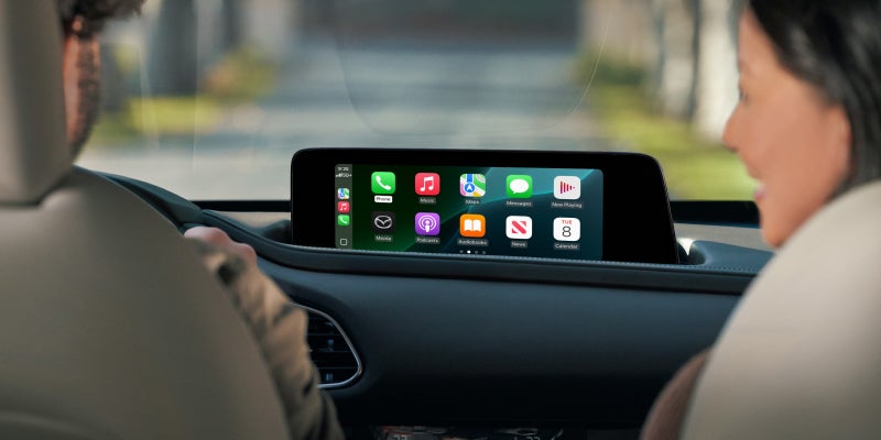 Montpelier Mazda in Berlin VT