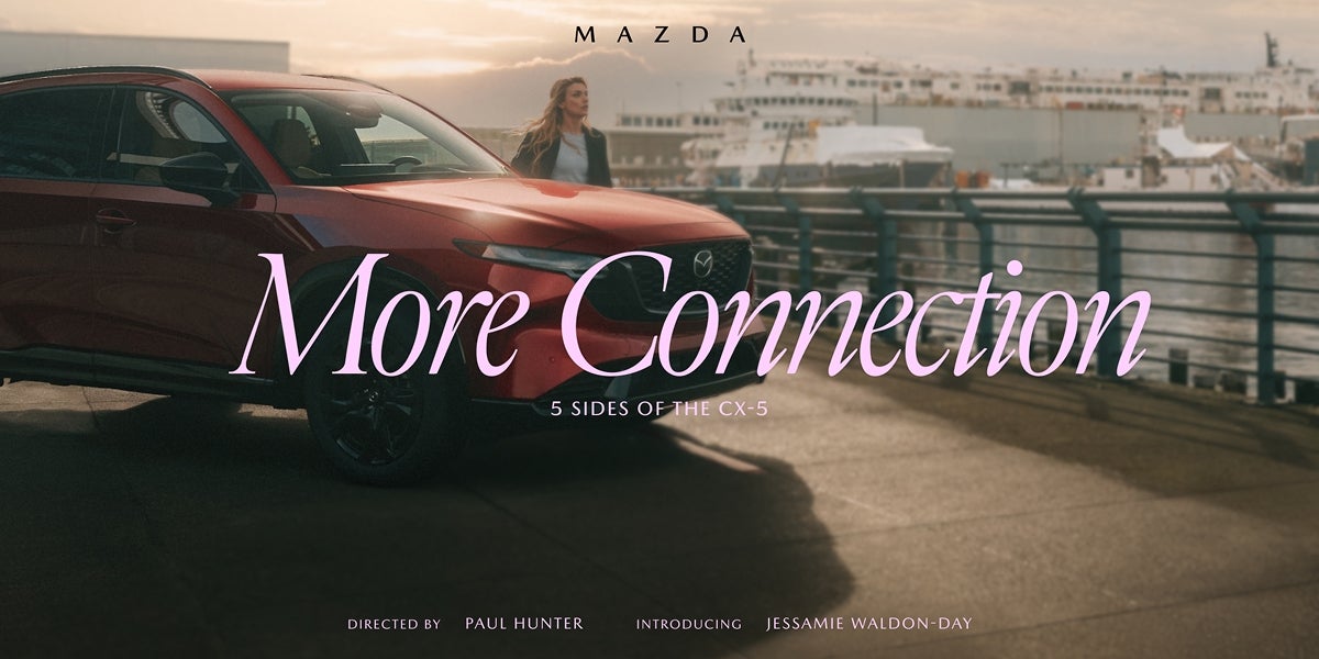 Mazda CX-5 | Montpelier Mazda in Berlin, VT