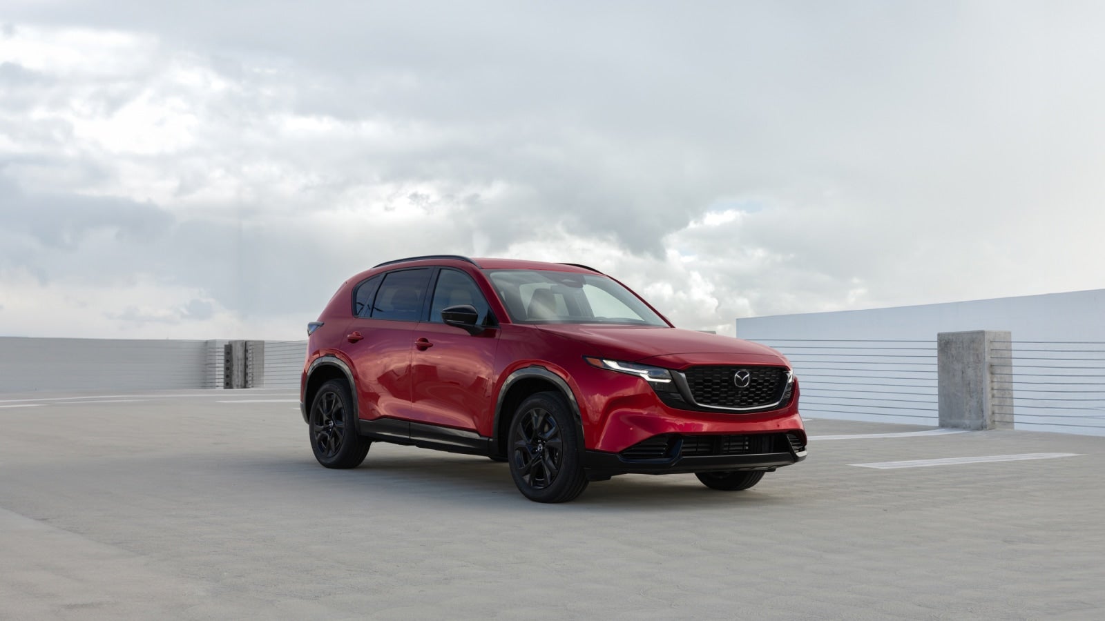 MAZDA CX-5 | Montpelier Mazda in Berlin VT