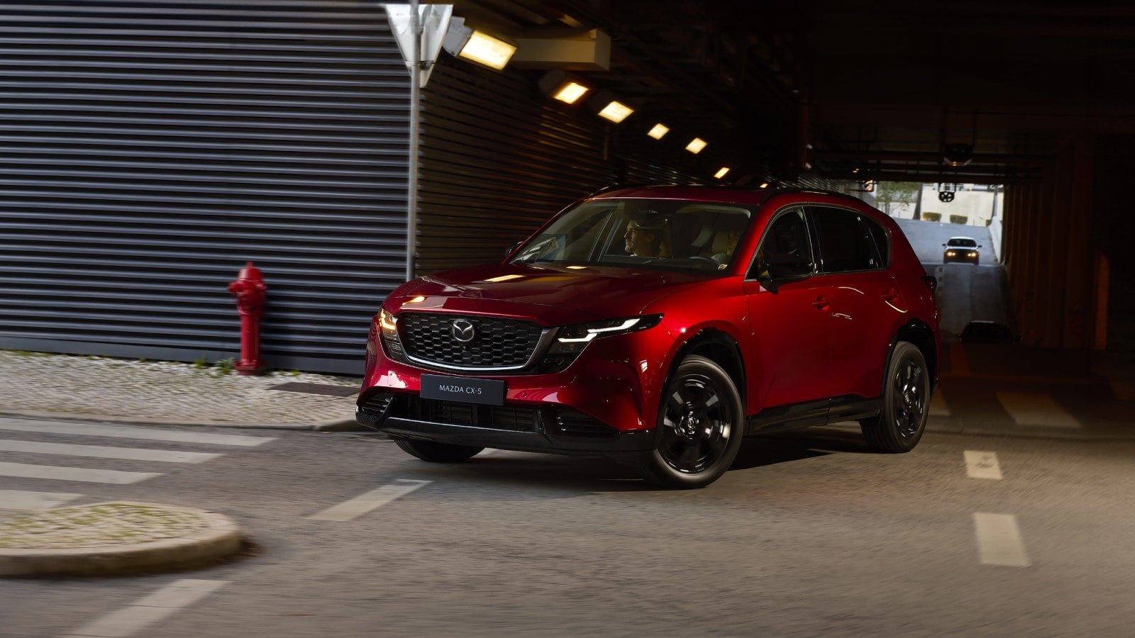 MAZDA CX-5 | Montpelier Mazda in Berlin VT