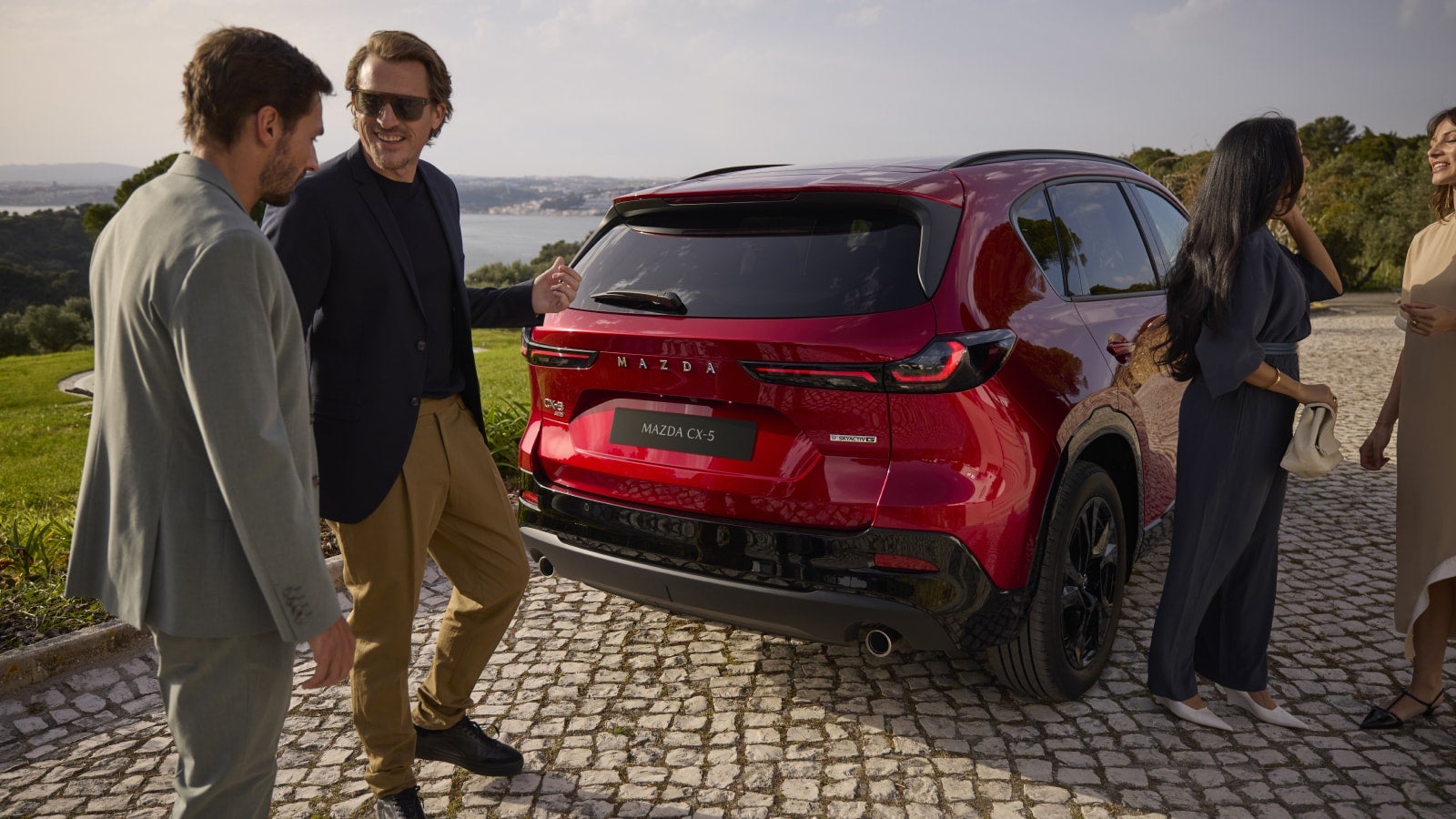 MAZDA CX-5 | Montpelier Mazda in Berlin VT