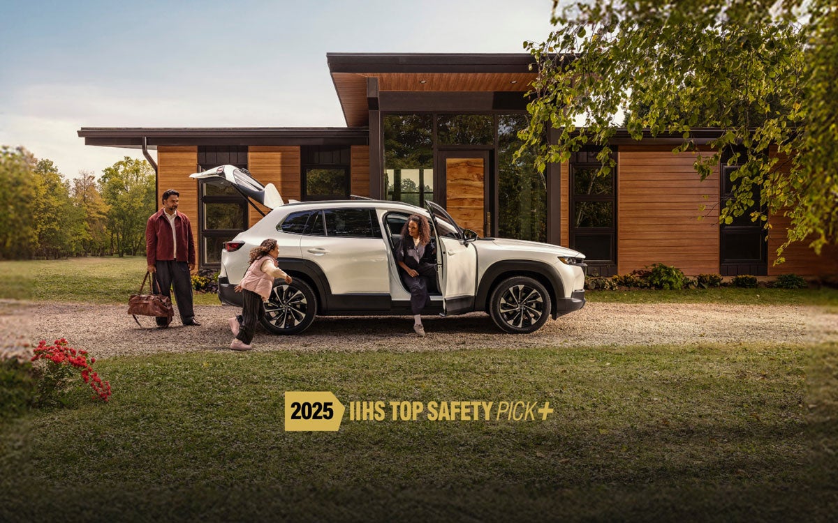 Mazda CX-50 Hybrid | Montpelier Mazda in Berlin VT