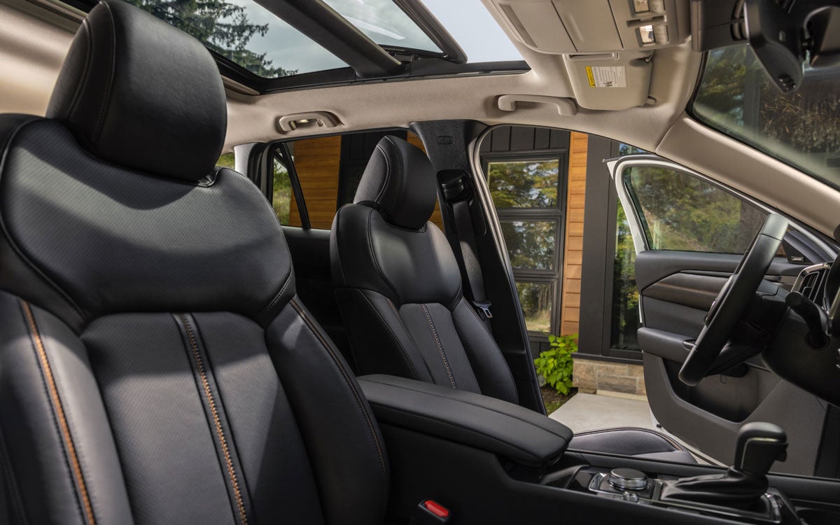 Mazda CX-50 Hybrid | Montpelier Mazda in Berlin VT