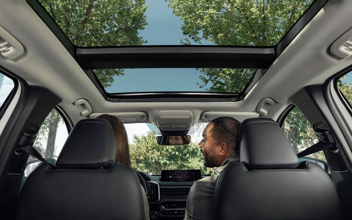 Mazda CX-50 Hybrid | Montpelier Mazda in Berlin VT