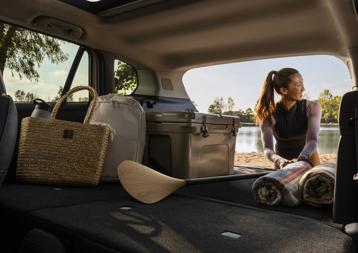 Mazda CX-50 Hybrid | Montpelier Mazda in Berlin VT