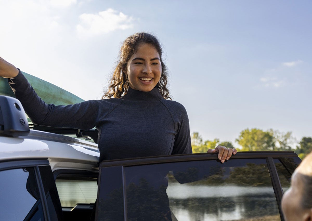 Mazda CX-50 Hybrid | Montpelier Mazda in Berlin VT