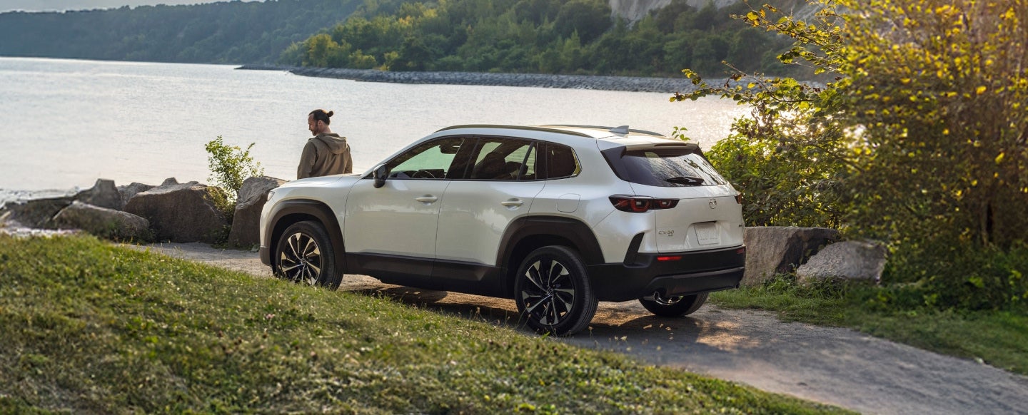 Mazda CX-50 Hybrid | Montpelier Mazda in Berlin VT