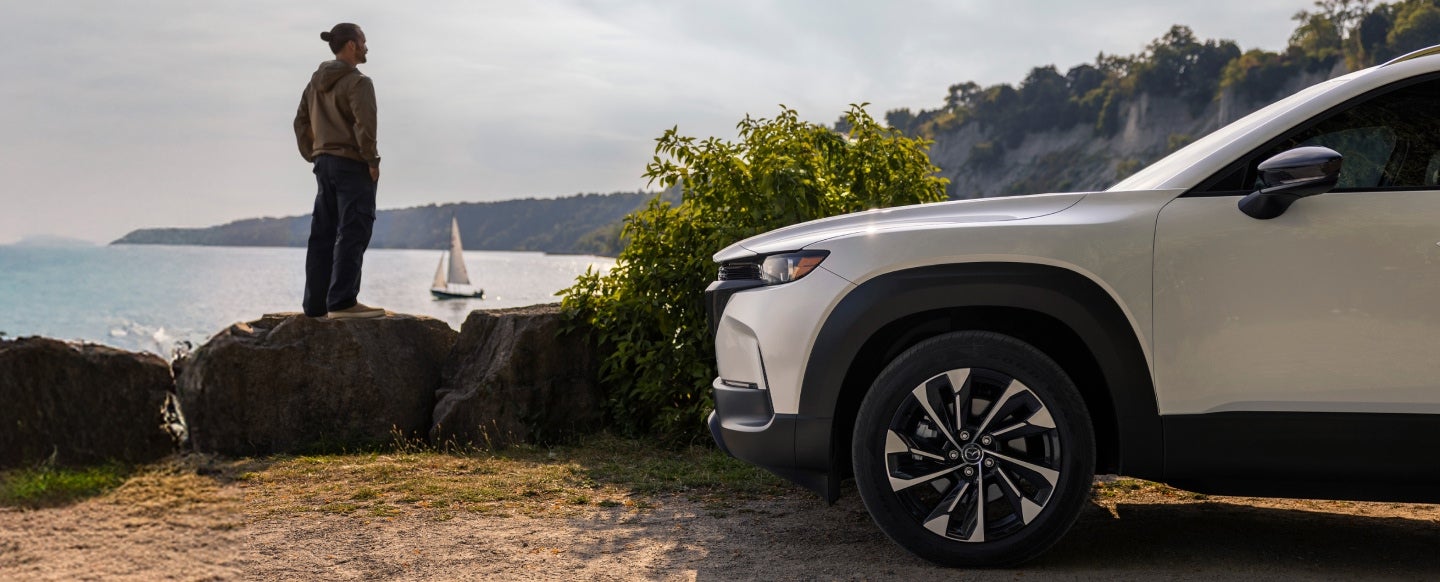 Mazda CX-50 Hybrid | Montpelier Mazda in Berlin VT