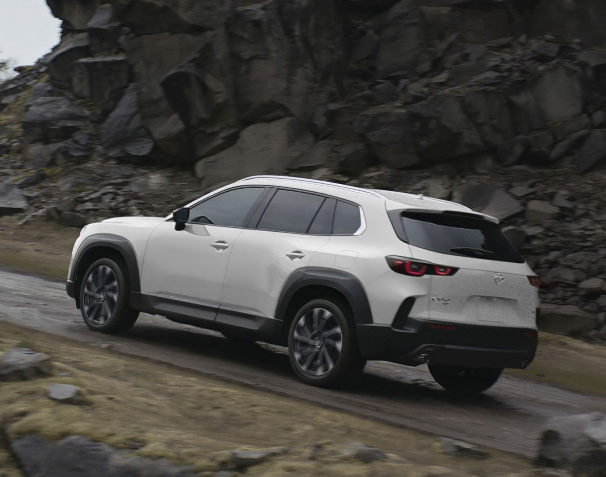 Mazda CX-50 Hybrid | Montpelier Mazda in Berlin VT