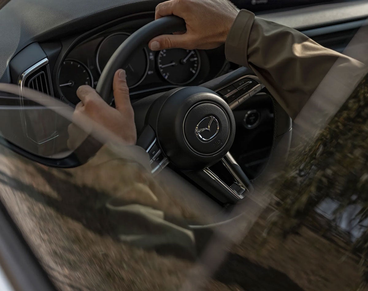 Mazda CX-50 Hybrid | Montpelier Mazda in Berlin VT