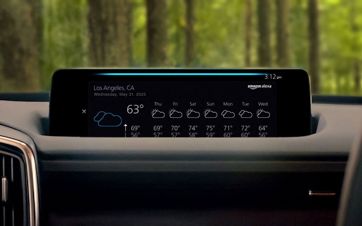 Mazda CX-50 Hybrid | Montpelier Mazda in Berlin VT