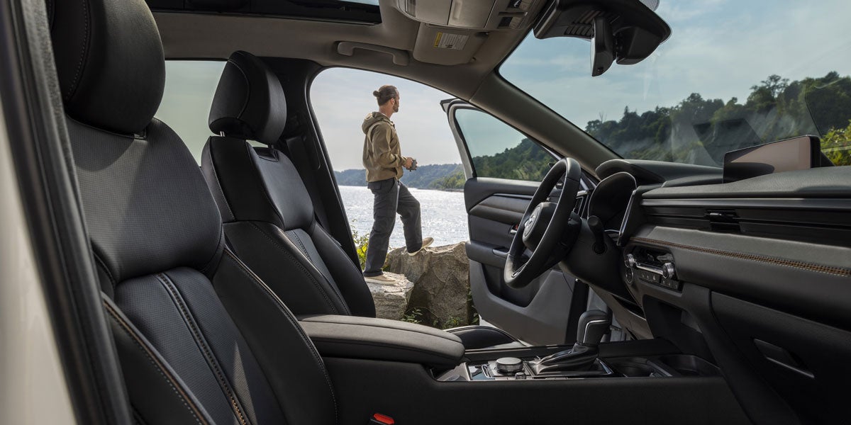 Mazda CX-50 Hybrid | Montpelier Mazda in Berlin VT