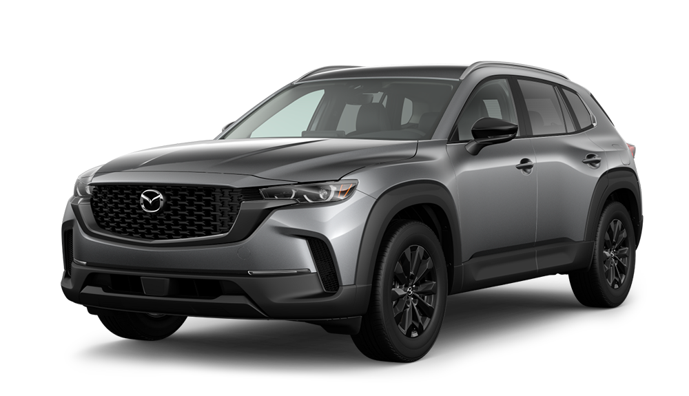 Mazda CX-50 2.5 S Preferred | Montpelier Mazda in Berlin VT