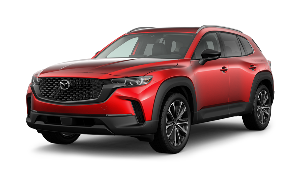 Mazda CX-50 2.5 S Premium | Montpelier Mazda in Berlin VT