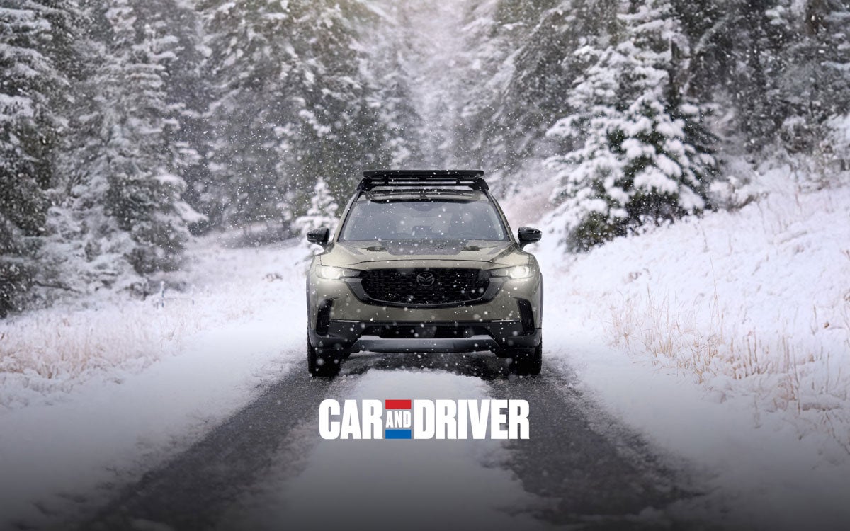 Mazda CX-50 | Montpelier Mazda in Berlin VT