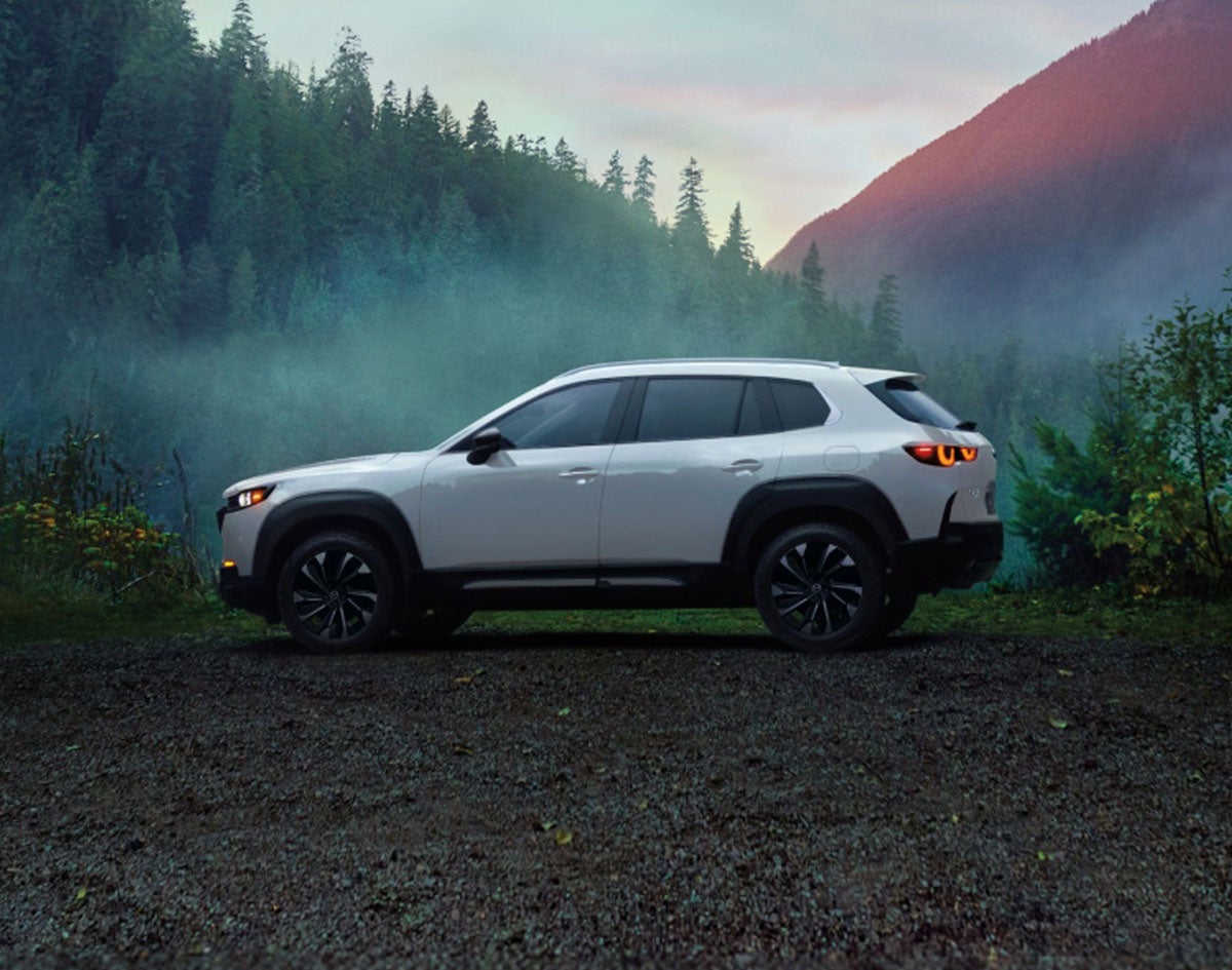 Mazda CX-50 | Montpelier Mazda in Berlin VT