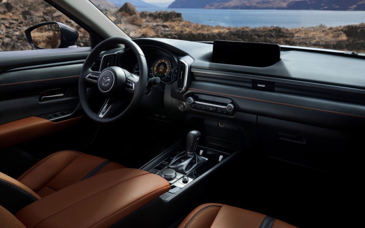 Mazda CX-50 | Montpelier Mazda in Berlin VT