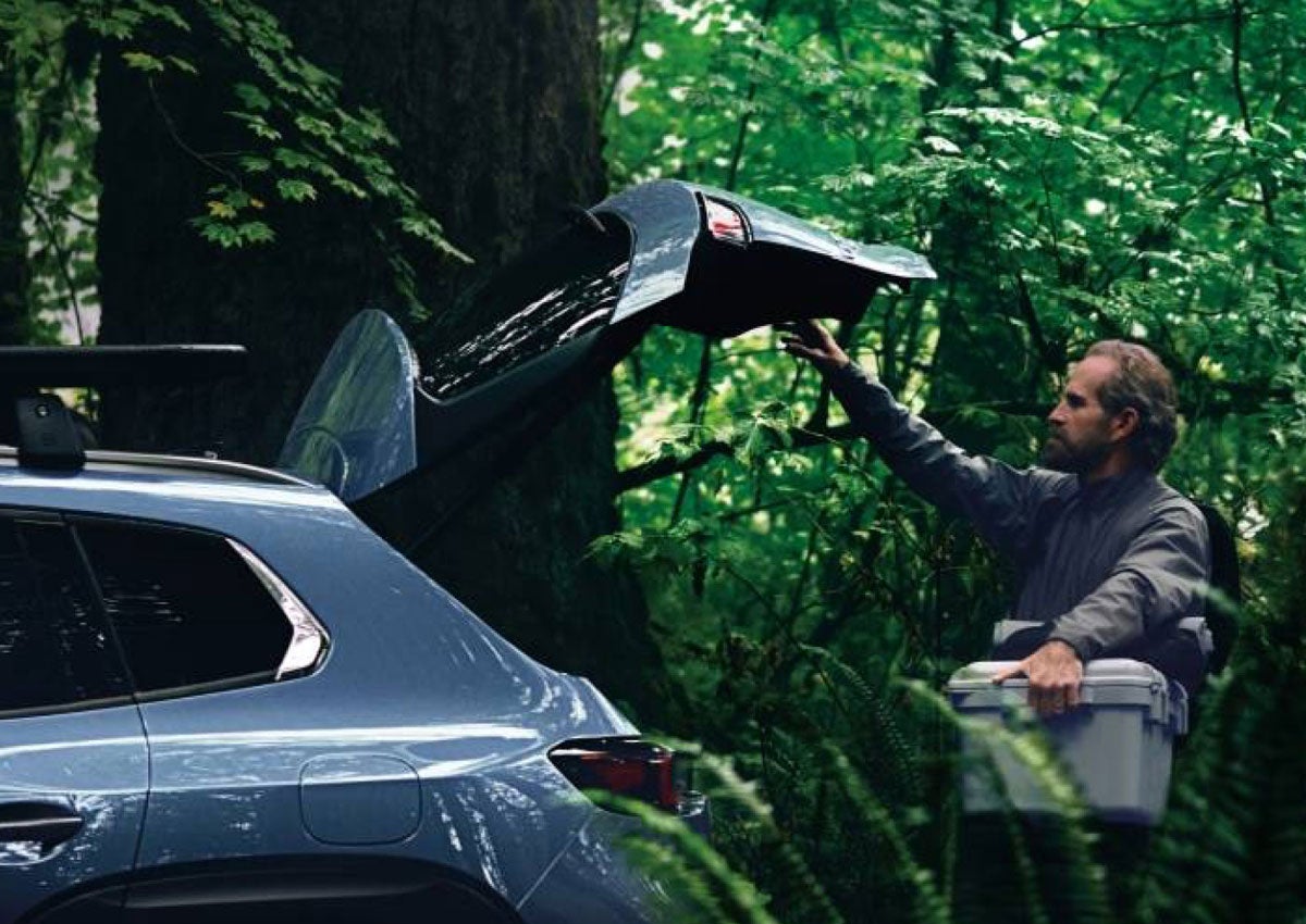 Mazda CX-50 | Montpelier Mazda in Berlin VT