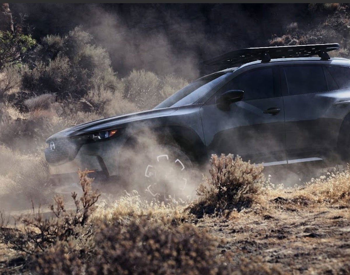 Mazda CX-50 | Montpelier Mazda in Berlin VT