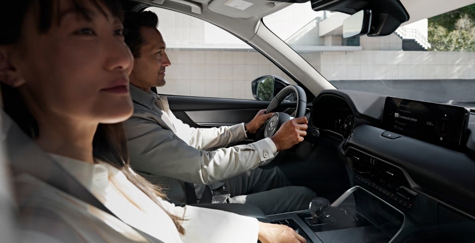 Mazda CX-70 Plug–In Hybrid | Montpelier Mazda in Berlin VT