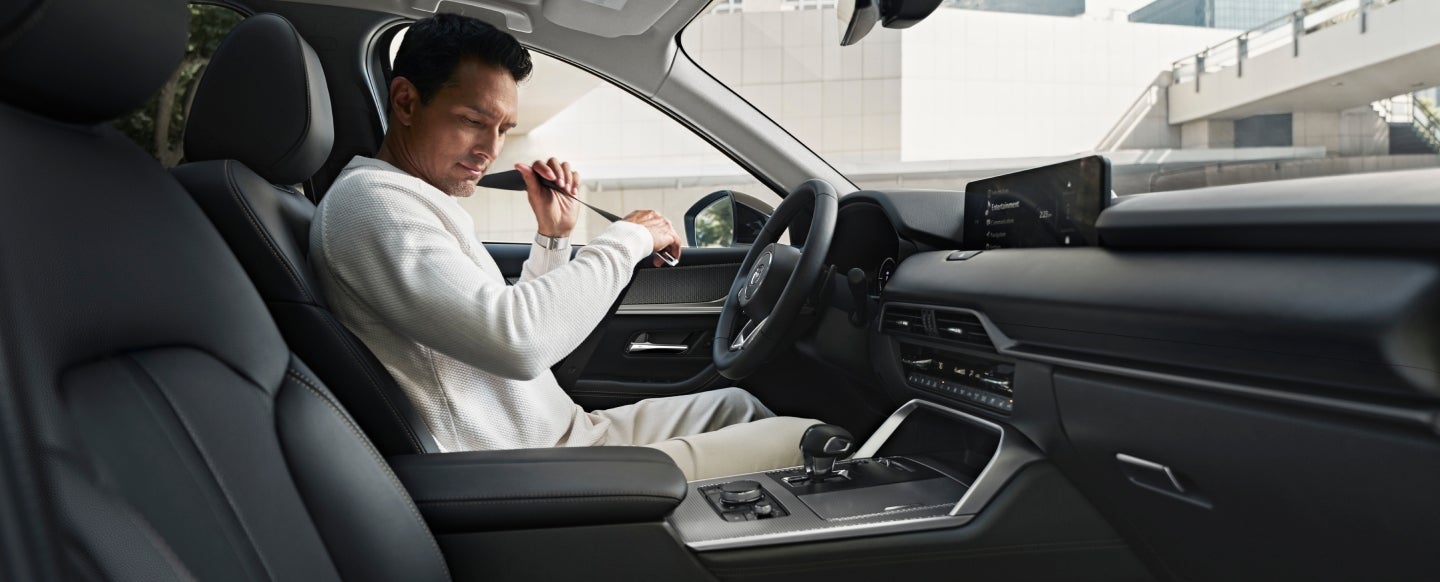 Mazda CX-70 PHEV | Montpelier Mazda in Berlin, VT