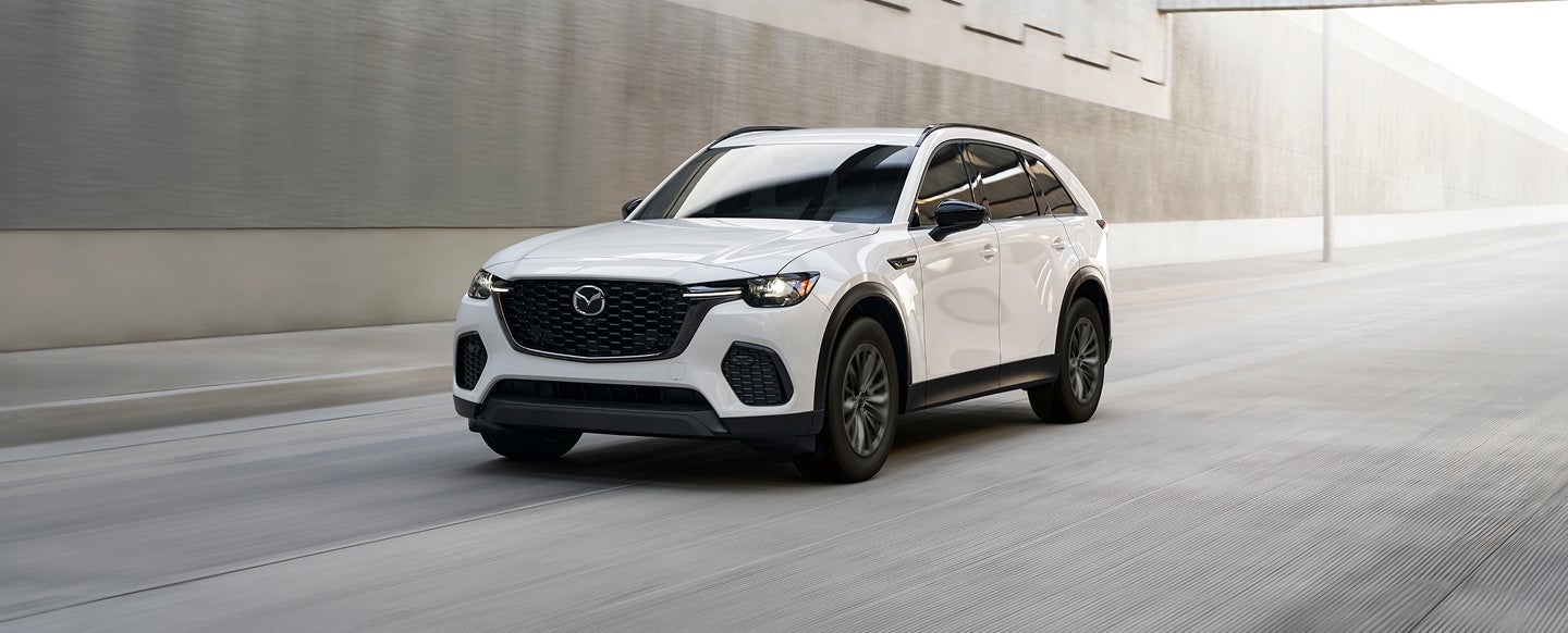 Mazda CX-70 PHEV | Montpelier Mazda in Berlin, VT