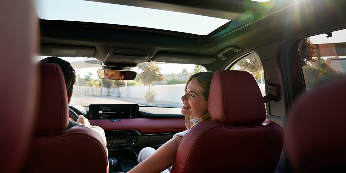 Mazda CX-70 | Montpelier Mazda in Berlin, VT