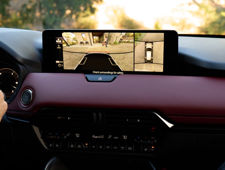 Mazda CX-70 | Montpelier Mazda in Berlin VT