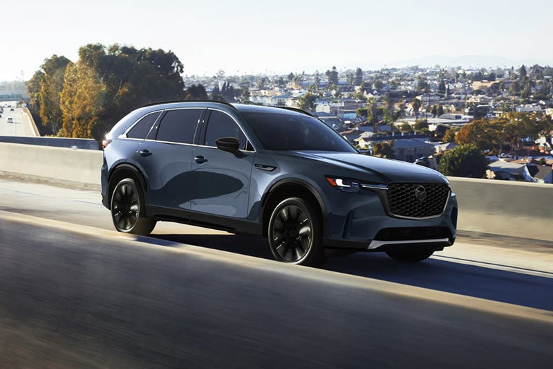 Montpelier Mazda in Berlin VT