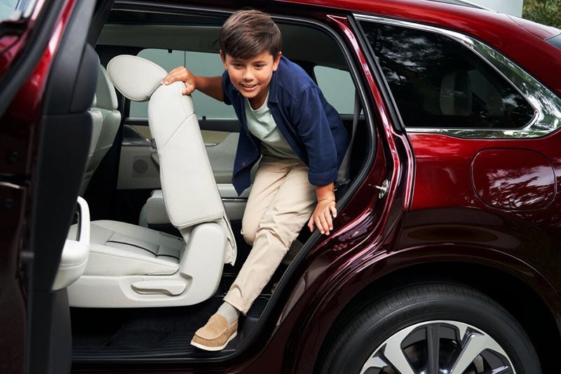 Montpelier Mazda in Berlin VT