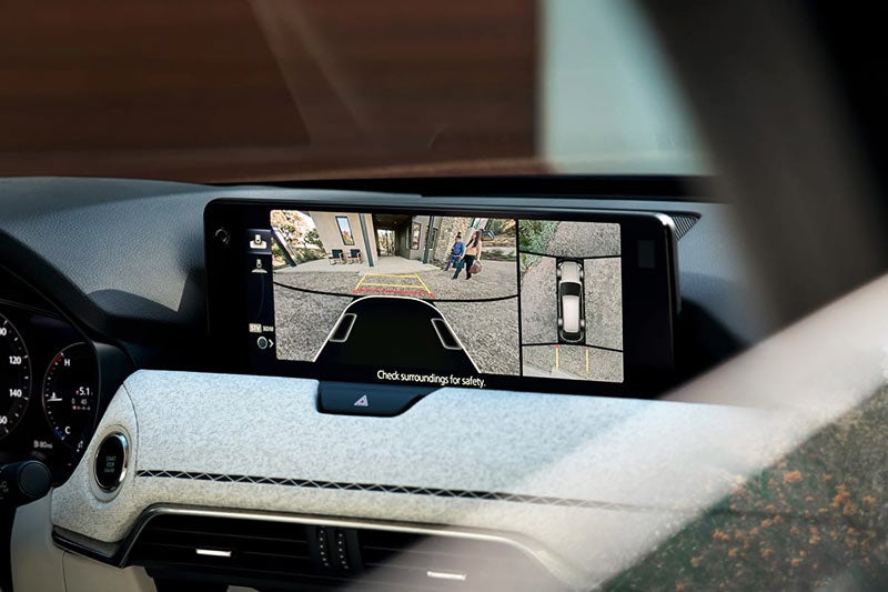 Montpelier Mazda in Berlin VT