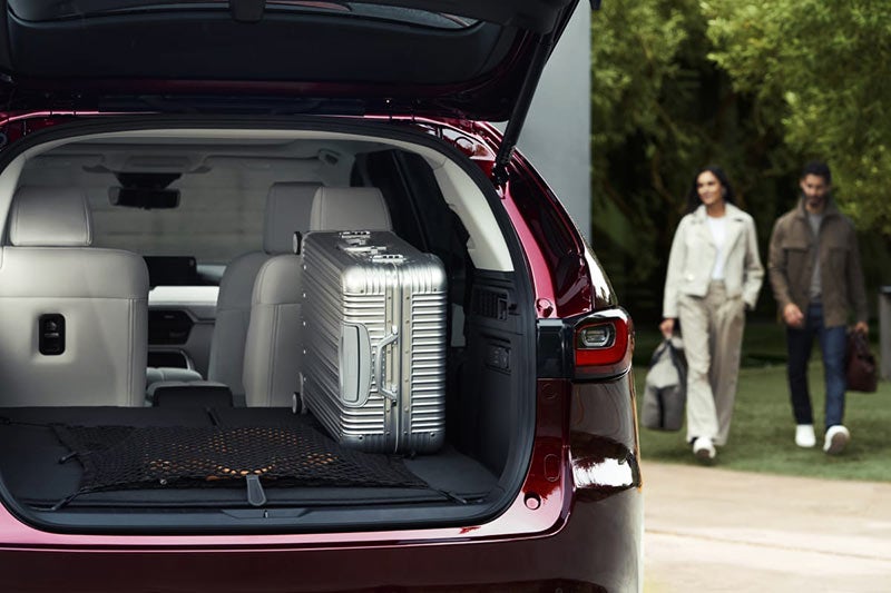 Montpelier Mazda in Berlin VT