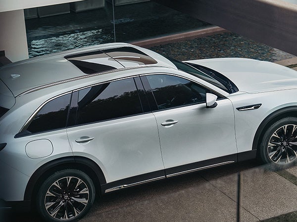 Montpelier Mazda in Berlin VT