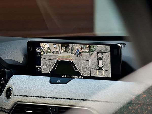 Montpelier Mazda in Berlin VT