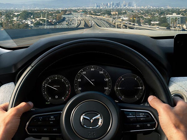 Montpelier Mazda in Berlin VT