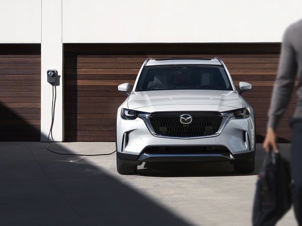 Montpelier Mazda in Berlin VT