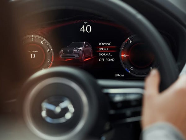 Montpelier Mazda in Berlin VT