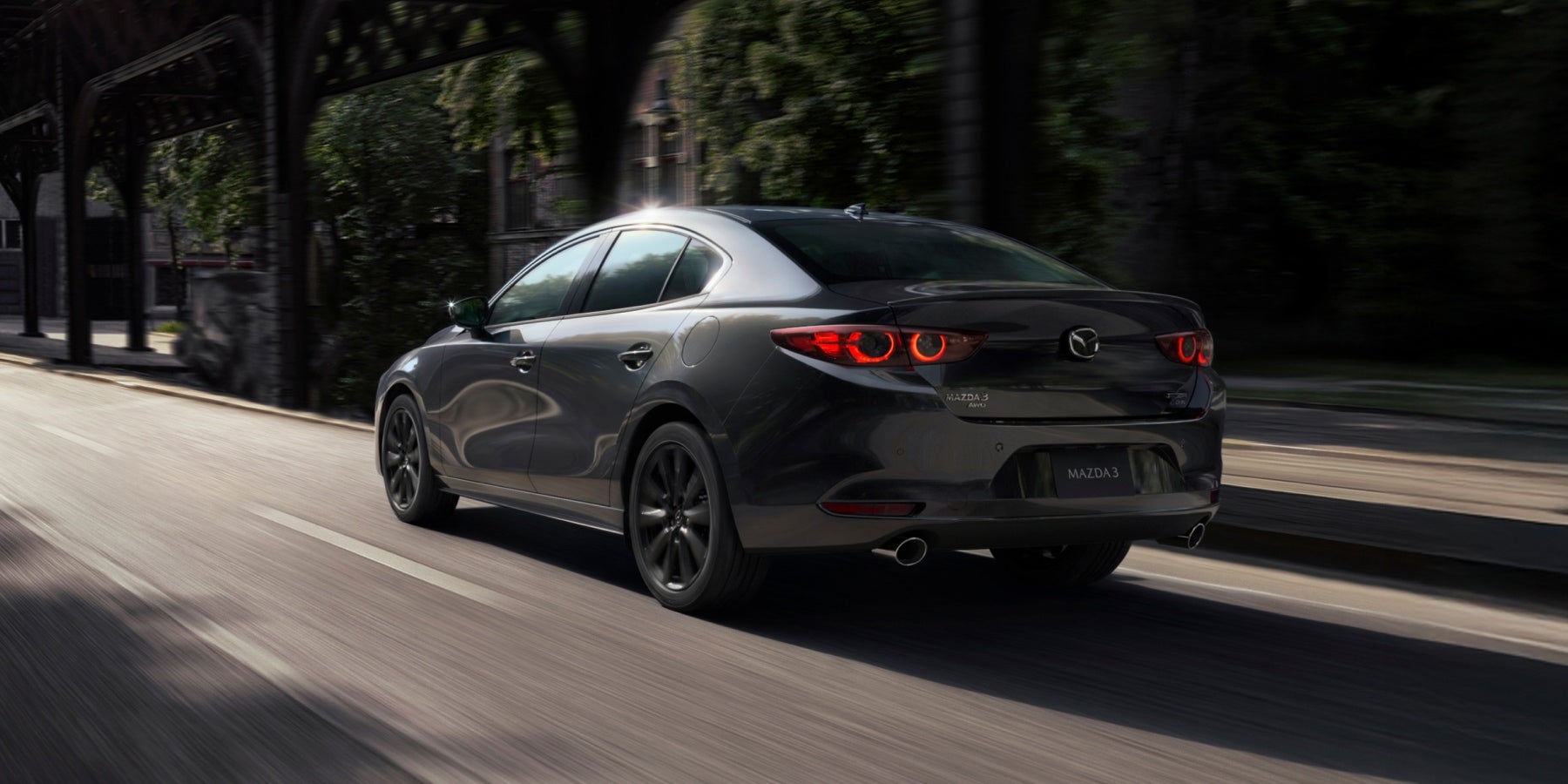 Montpelier Mazda in Berlin VT