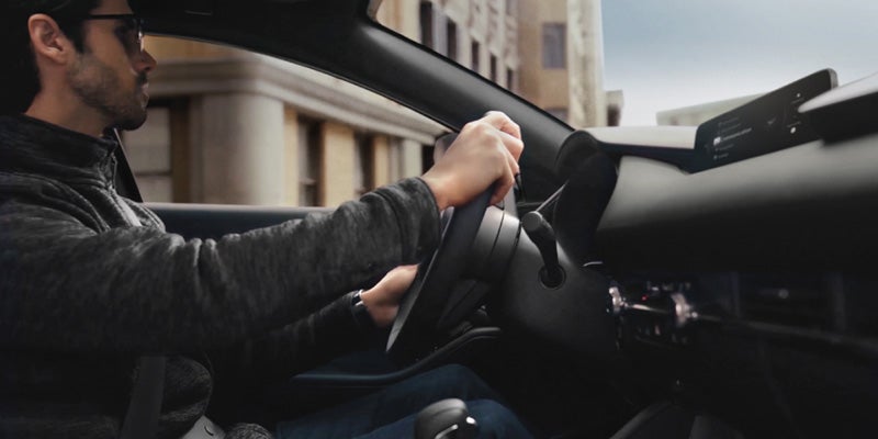 Montpelier Mazda in Berlin VT