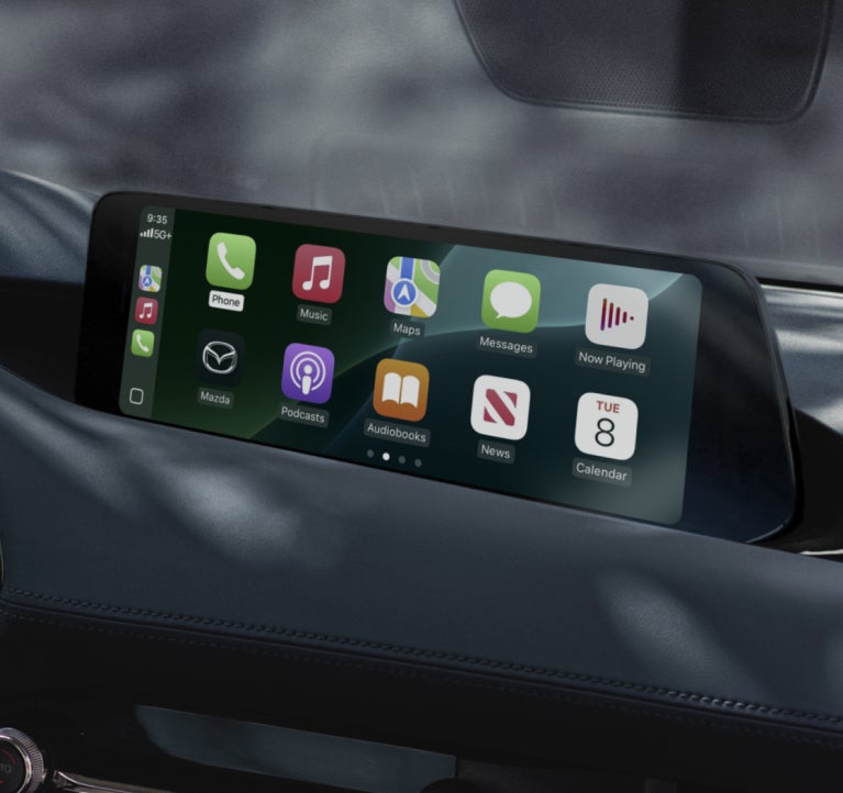 Montpelier Mazda in Berlin VT